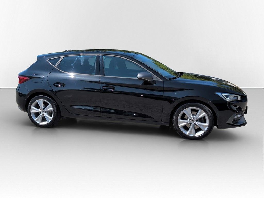 Seat Leon - Bild 5