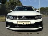 Volkswagen Tiguan R-Line / 4Motion / Pano / Kamera / AAC - VW Tiguan Gebrauchtwagen in Krefeld