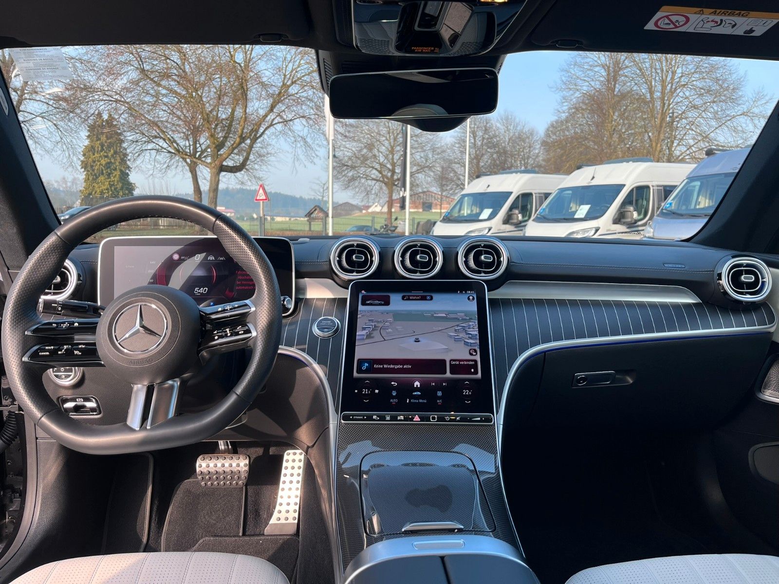 Fahrzeugabbildung Mercedes-Benz CLE 450 Coupe 4Matic AMG VOLL LEDER KAMERA GARAN