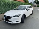 Mazda 6 Exclusive Line TÜV NEU- Aus erster... - Mazda: Mazda6