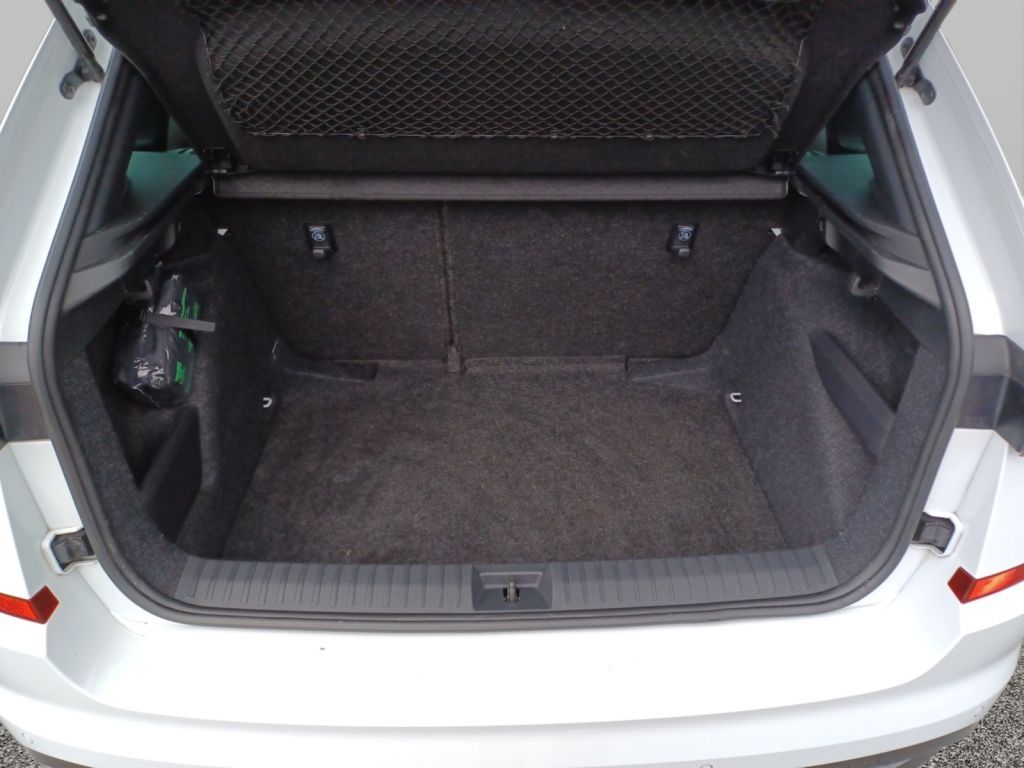 Fahrzeugabbildung SKODA Kamiq 1.0 TSI Monte Carlo
