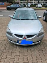 Mitsubishi Lancer 9 - gebrauchte Mitsubishi Space Star aus dem Jahr 2004