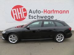 AUDI A4 Avant 40 TFSI advanced Business Stadt Parken AUDI A4 Avant 40 TFSI advanced Business Stadt Parken