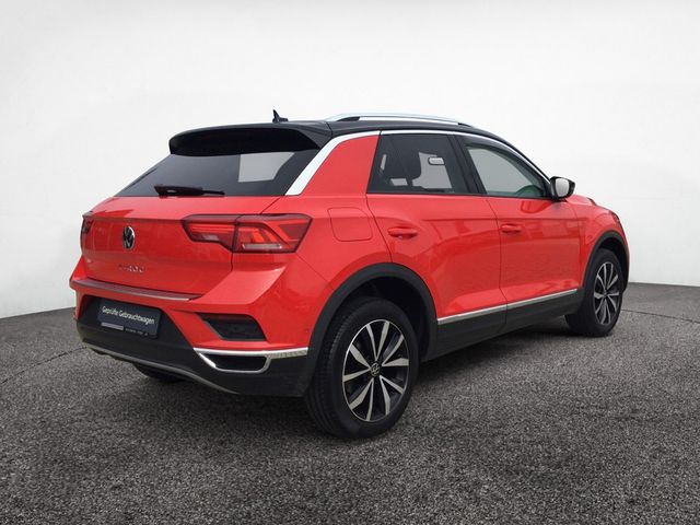 T-Roc 1.5 TSI Style KLIMA PDC SHZ NAVI ACC LED