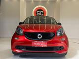 Smart ForFour CABRIO 0.9 t Proxy 90cv twinamic - Smart ForFour: Cabrio