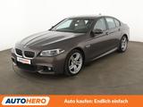 BMW 535d xDrive M Sport Aut.*NAVI*LED*HUD*TEMPO*CAM* - BMW 535 in Hamburg