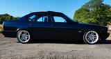BMW 525i24V Sportlimousine '93