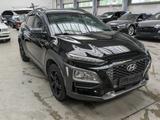 Hyundai Kona 1.0 T-GDI Style R-KAM NAVI CLIMATR. SHZG - Hyundai Unfallwagen