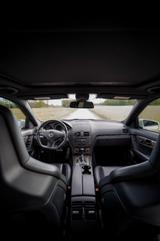 Mercedes-Benz C 63 AMG AMG - Mercedes-Benz C 63 AMG: Limousine