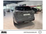 Nissan Qashqai MY25 e-Power 205PS N-Design KOMFORT+ - mit Hybrid-Antrieb: Grau, Alcantara