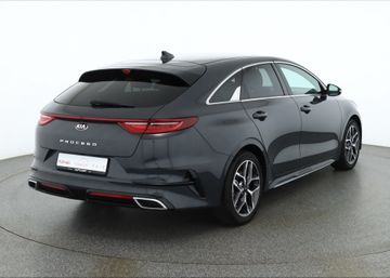 KIA pro cee'd / ProCeed - 5