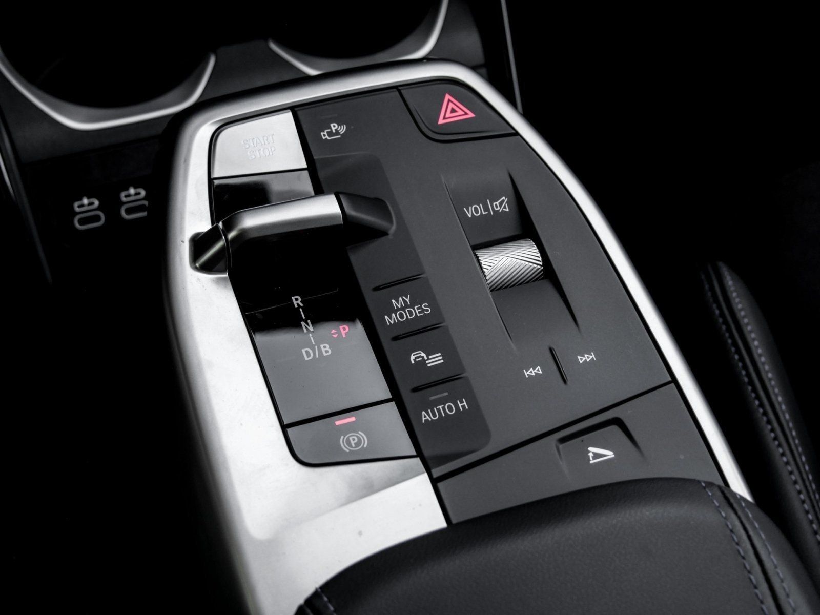 BMW iX1 - Bild 11