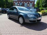 Volkswagen Jetta 1.6*Klimaauto*Sitzhzg*PDC - Volkswagen Jetta: 1.6