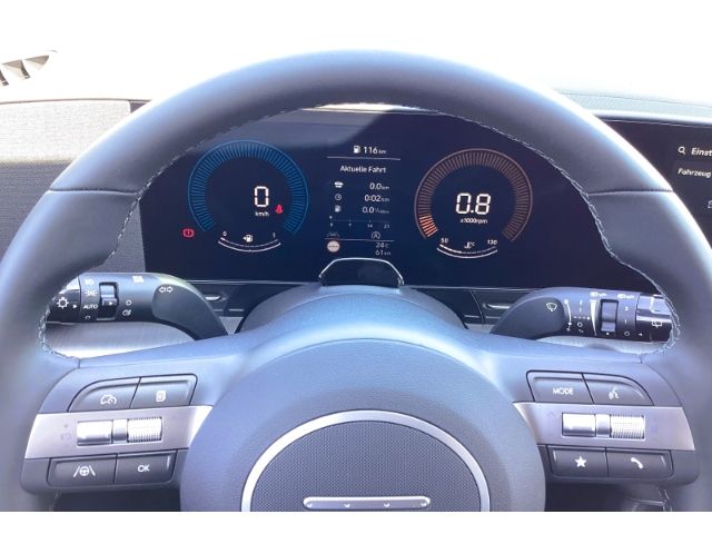 Hyundai Kona – Bild 15