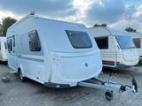 Knaus SÜDWIND 450FU-R.Sitz/Fr.Bett/Klima/Mover/Markise - Knaus Wohnwagen Südwind