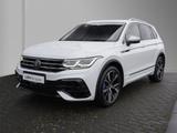 Volkswagen Tiguan R 2.0 TSI DSG 4Motion *Akrapovic*IQ-Light - Volkswagen Tiguan: Tsi