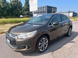 DS Automobiles Ds DS4 DS 4 1.6 e-HDi 110 airdream Chic - DS Automobiles aus 2011