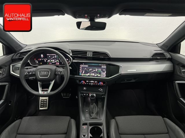 Audi Q3 — fotografia 3