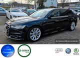 Audi A6 3.0TDI S-line quattro Nachtsicht BOSE Head-UP - Audi A6 Gebrauchtwagen in Hannover