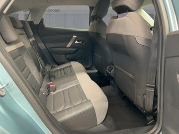 Citroen C4 - 9