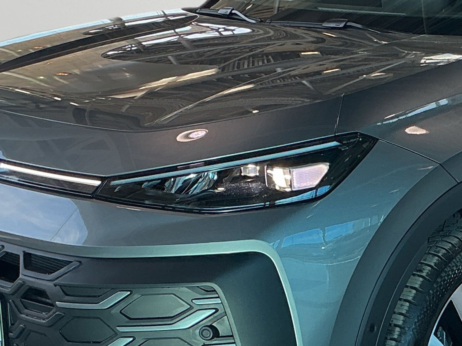 Volkswagen T-Roc - Bild 6