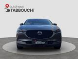 Mazda CX-30 SELECTION+BOSE+360KAMERA+KLIMA+NAV+TEMP+ - Mazda CX-30 Selection mit Hybrid-Antrieb (Benzin/Elektro)