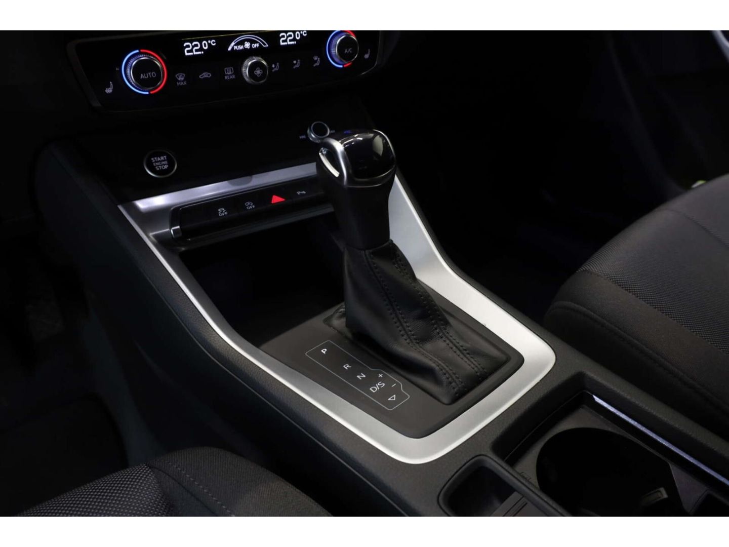 Audi Q3 - Bild 18