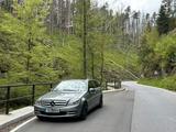 Mercedes-Benz C250 CDI Kombi  Gepflegt, Unfallfrei - Mercedes-Benz 250: Kombi