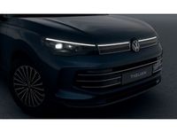 Volkswagen Tiguan - Vorschau Bild 4