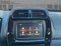 Dacia Spring - Vorschau Bild 13