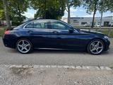 Mercedes-Benz C 220 C -Klasse Lim. C 220 BlueTec / d AMG - gebrauchte Mercedes-Benz C 220 aus dem Jahr 2018