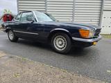 Mercedes-Benz Mercedes Benz SL 280 - aus 1985: Mercedes