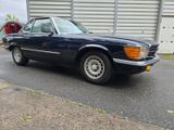 Mercedes-Benz Mercedes Benz SL 280 - aus 1985: Mercedes Sl