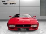 Ferrari 512 TR 2.Hand MwSt Zahnriemen Neu - Ferrari 512: 512m