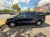Chrysler Grand Voyager - Chrysler Grand Voyager in Duisburg