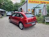 Citroën C4 1.4 TÜV 03/2027 - gebrauchte Citroën C4 aus dem Jahr 2007