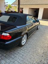 BMW 320Cd - - BMW 320: Cd