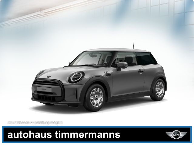 MINI One MINI Yours Trim Klima PDC Sitzhzg. vorn