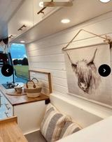 Iveco Daily Campervan - Iveco Wohnmobil oder -wagen