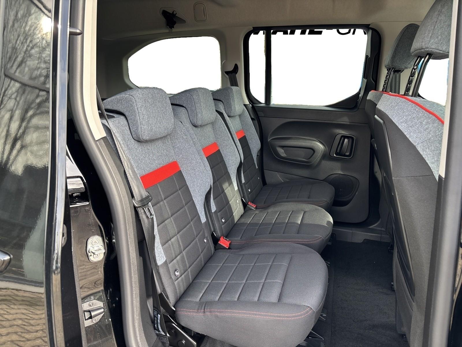 Citroën Berlingo 1.5 Diesel 130 Max XL