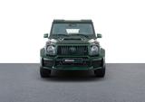 Mercedes-Benz BRABUS 800 Mean Green auf Basis G 63 AMG - Mercedes-Benz G 63 AMG New cars