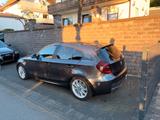 BMW 118i e87 - BMW 118: E87