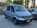 Volkswagen Crafter Kasten PLUS 35 Trendline 4MOTION L2H1 - Volkswagen Crafter: L4h3