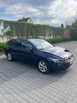 Volkswagen Golf 2.0 TDI SCR DSG Life Variant Life