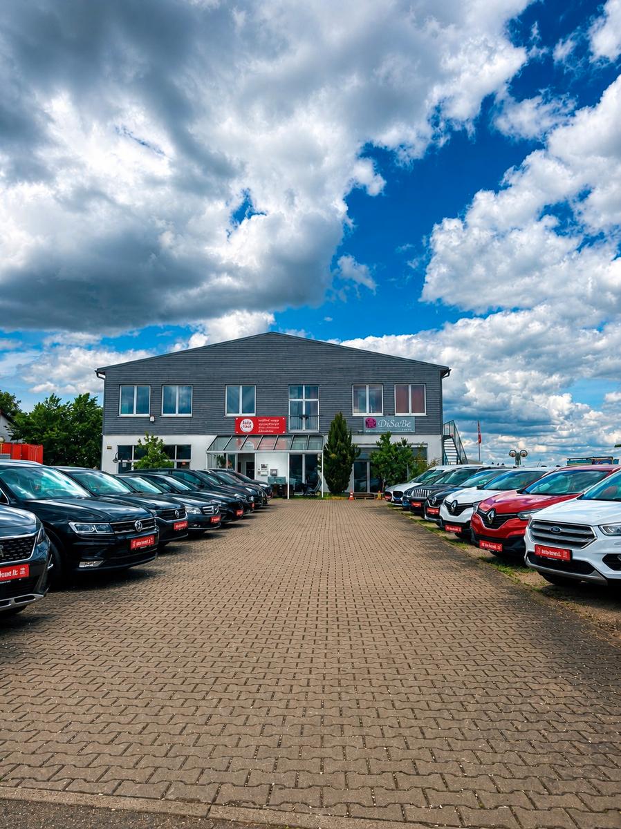 Audi A6 Limousine 2.0 TDI ultra*AUTOMATIK*VOLL-LEDER*