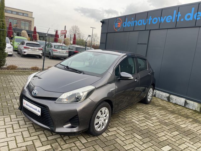 Toyota Yaris Hybrid Life*Kamera*Automatik