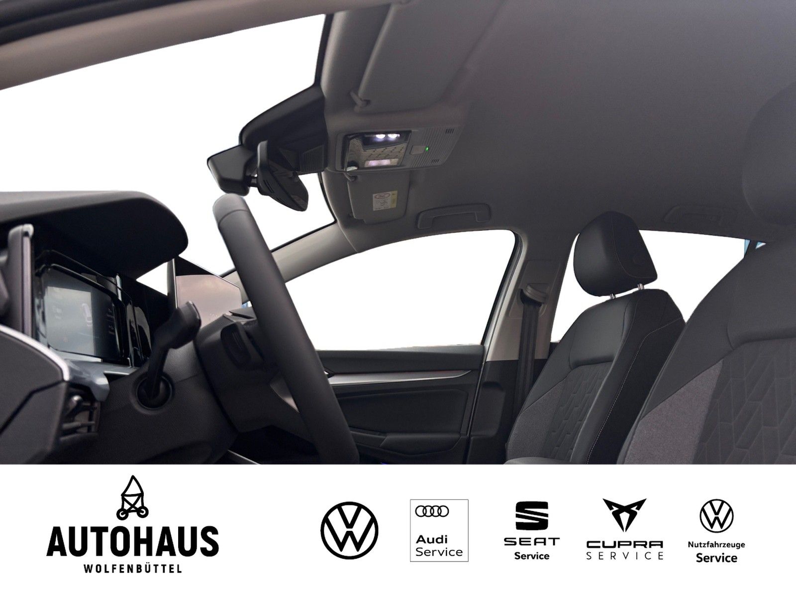 Volkswagen Golf - Bild 15