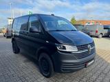 Volkswagen T6.1 Transporter 4mo*Seikel*Rockton*Diff-Sperre* - Volkswagen: Rockton