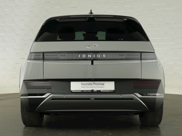 IONIQ 5 TECHNIQ 77,4kWh+VOLL-LED+NAVI+WÄRMEPUMPE