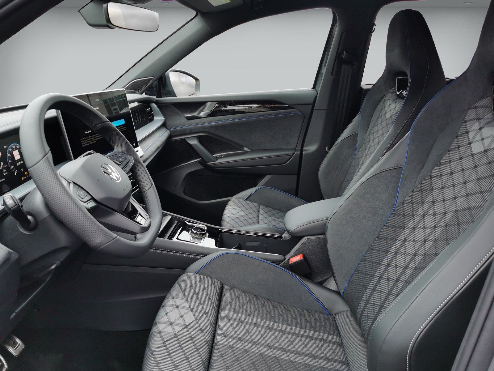 Volkswagen Tayron - Bild 11